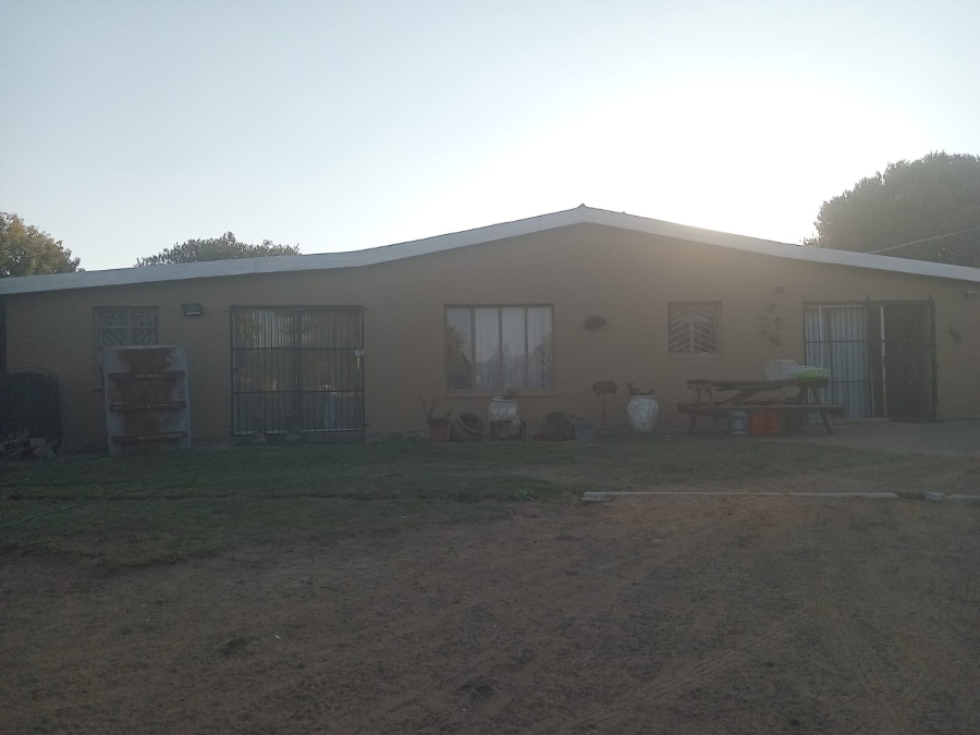 3 Bedroom Property for Sale in Highveld Free State